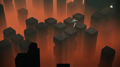 Lara Croft GO - Screenshot - Gameplay Image