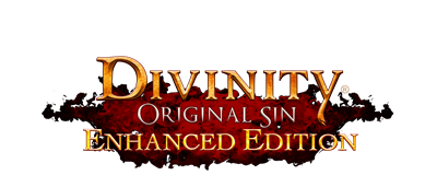 Divinity: Original Sin: Enhanced Edition - Clear Logo Image