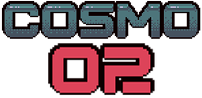 Cosmo 02 - Clear Logo Image