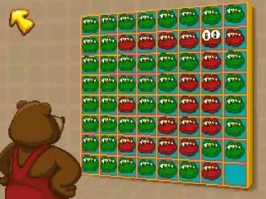 Fatty Bear's Funpack - Screenshot - Gameplay Image
