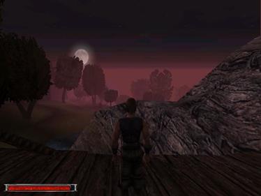 Gothic - Screenshot - Gameplay Image