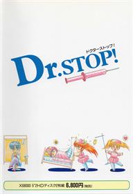 Dr. Stop!