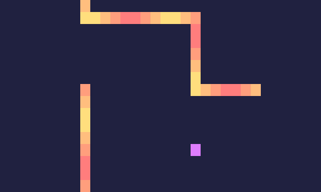 256snake