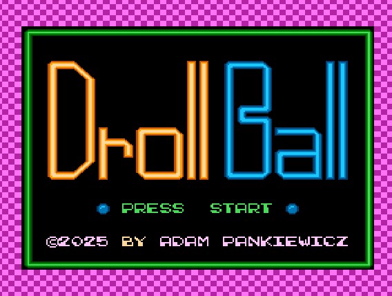 Droll Ball