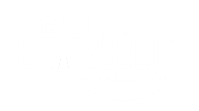 The Gallery: Episode 1: Call of the Starseed - Clear Logo Image