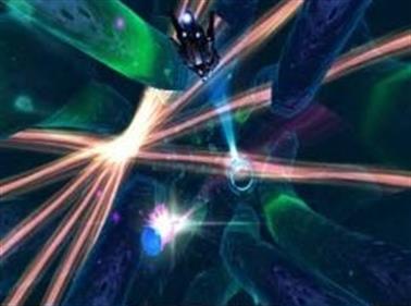 Nano Assault - Screenshot - Gameplay Image