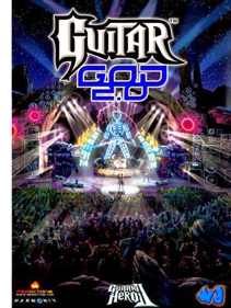 Guitar Hero II: God 2.0