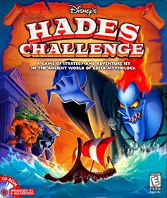 Hades Challenge