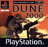 Dune 2000 - Box - Front Image