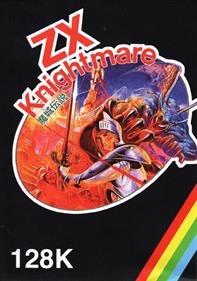 Knightmare ZX
