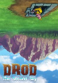 DROD: The Second Sky