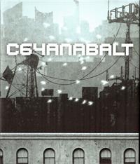 C64anabalt - Box - Front Image