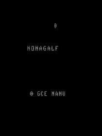 Nona3 - Screenshot - Game Title Image