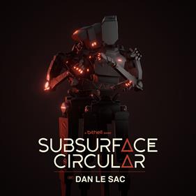 Subsurface Circular - Box - Front Image