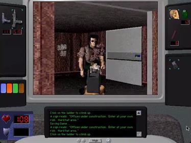 Sensory Overload - Screenshot - Gameplay Image