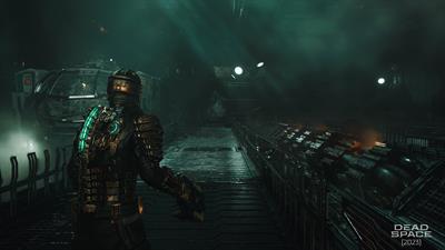 Dead Space - Screenshot - Gameplay Image