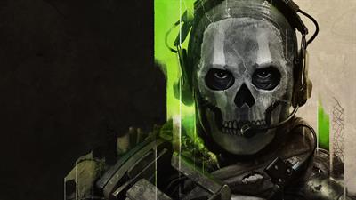 Call of Duty: Modern Warfare II - Fanart - Background Image