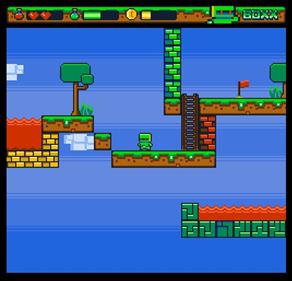 Boxx 1 remake - Screenshot - Gameplay Image