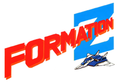 Formation Z - Clear Logo Image