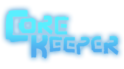 Core Keeper - Clear Logo Image