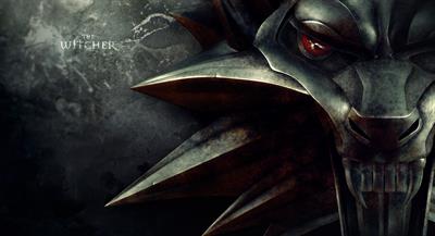 The Witcher - Fanart - Background Image