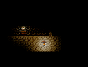 Cardiophobia - Screenshot - Gameplay Image