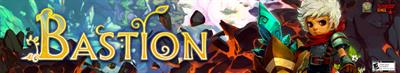 Bastion - Banner Image