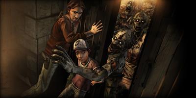 The Walking Dead: Season Two - Screenshot - Gameplay Image
