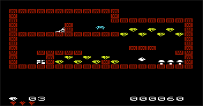 Carling the Spider - Screenshot - Gameplay Image