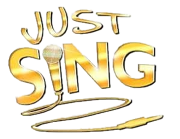 Just Sing! - Clear Logo Image