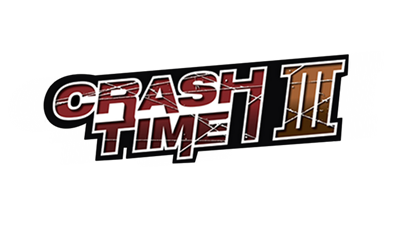 Crash Time 3 - Clear Logo Image