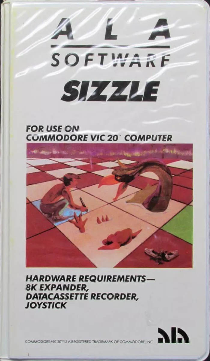 Sizzle