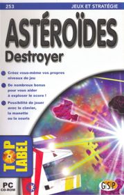 Debris (1999)