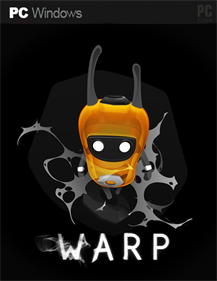 Warp - Fanart - Box - Front Image