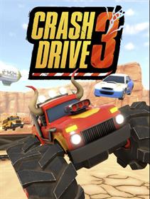 Crash Drive 3