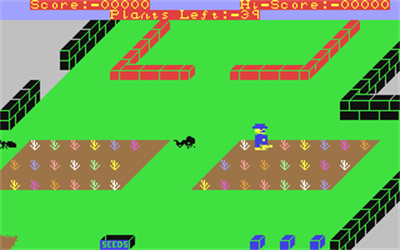 Pedro - Screenshot - Gameplay Image