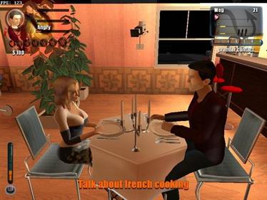 7 Sins - Screenshot - Gameplay Image