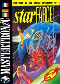 Starfarce - Box - Front Image