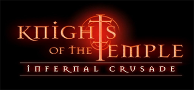 Knights of the Temple: Infernal Crusade - Banner Image
