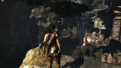 Tomb Raider: Definitive Edition - Screenshot - Gameplay Image