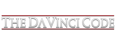 The Da Vinci Code - Clear Logo Image