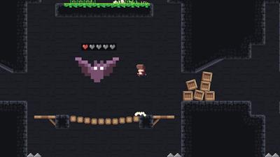 Deep the Game - Screenshot - Gameplay Image