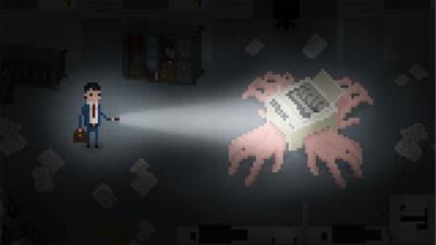 Yuppie Psycho: Executive Edition - Screenshot - Gameplay Image