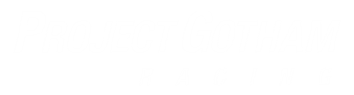 Project Gotham Racing - Clear Logo Image