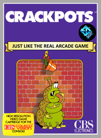 Crackpots