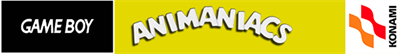 Animaniacs - Banner Image