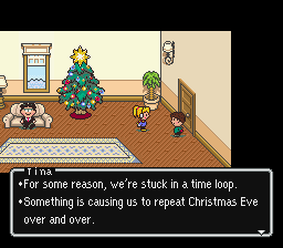 Holiday Hex