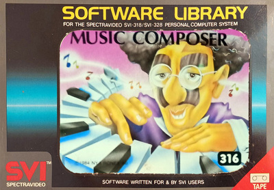 Music Composer