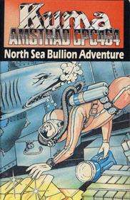 North Sea Bullion Adventure - Box - Front Image