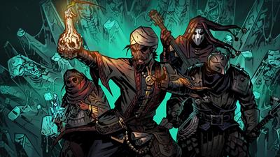 Darkest Dungeon - Fanart - Background Image